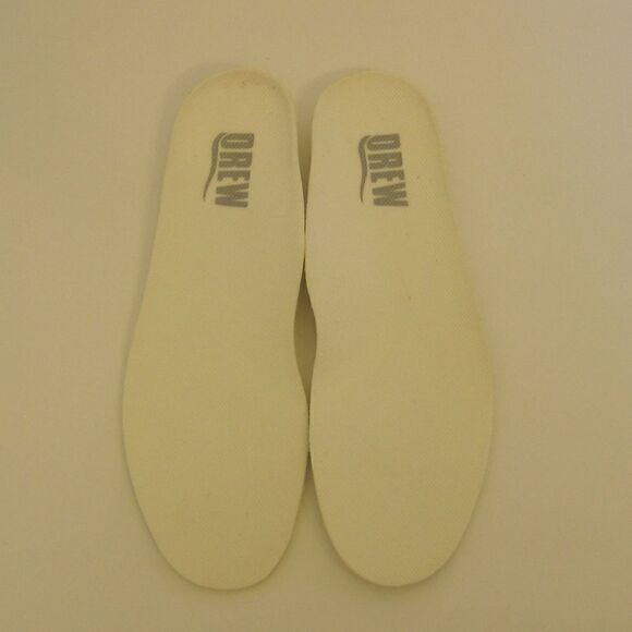 Insoles DREW PROFORMA 2004 Dual Lam Size A NEW - Picture 1 of 3
